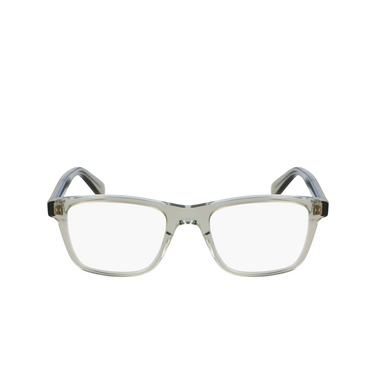 Lunettes de vue Paul Smith HOLBORN 278 sand - Vue de face