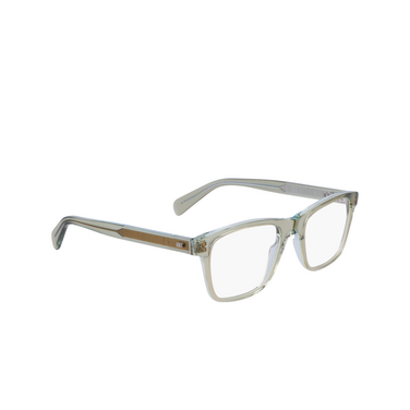 Gafas graduadas Paul Smith HOLBORN 278 sand - Vista tres cuartos