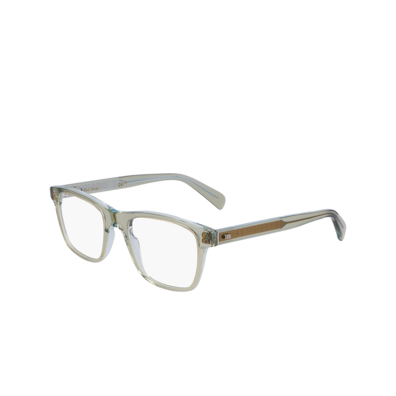 Lunettes de vue Paul Smith HOLBORN 278 sand - 3/4