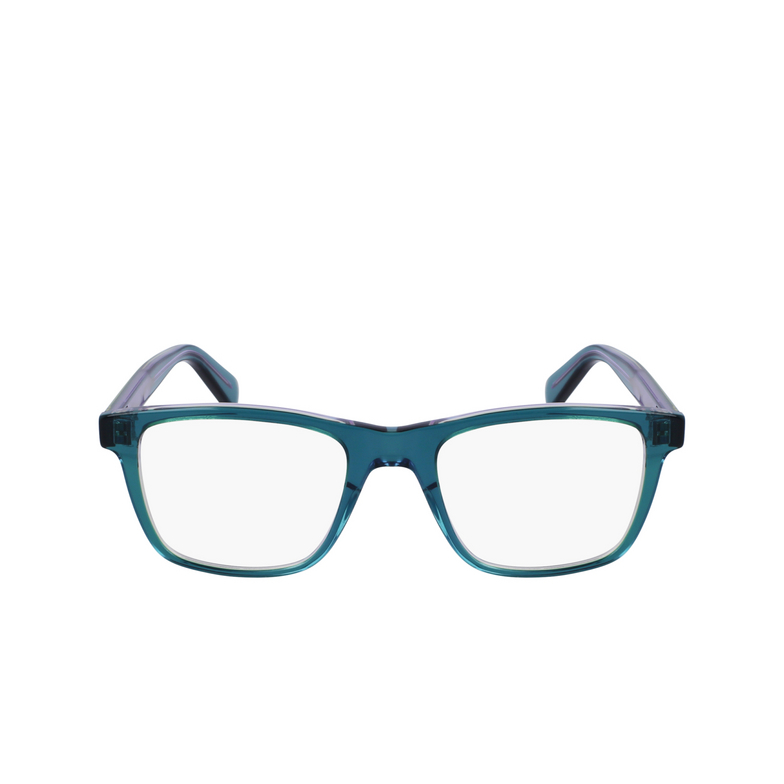 Gafas graduadas Paul Smith HOLBORN 300 green - 1/4