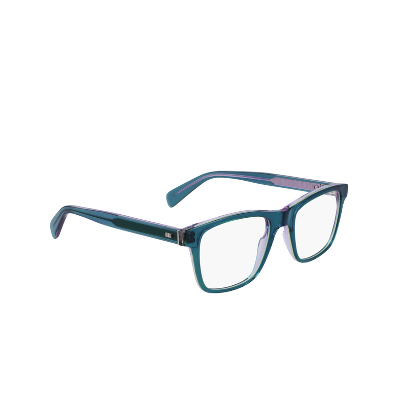 Paul Smith HOLBORN Eyeglasses 300 green - 2/4