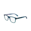 Paul Smith HOLBORN Eyeglasses 300 green - product thumbnail 3/4