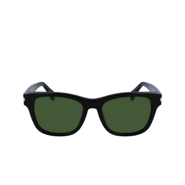 Lunettes de soleil Paul Smith HOWITT 01 black - Vue de face