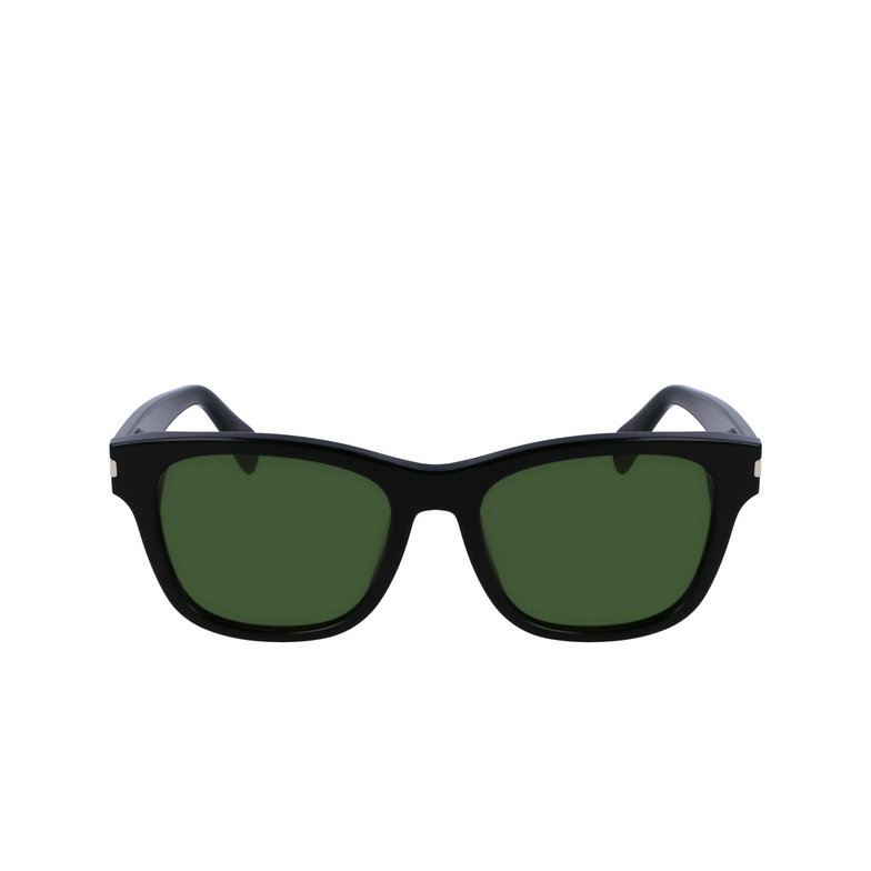 Paul Smith HOWITT Sunglasses 01 black - 1/4