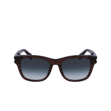 Paul Smith HOWITT Sonnenbrillen 200 transparent brown - Vorderansicht