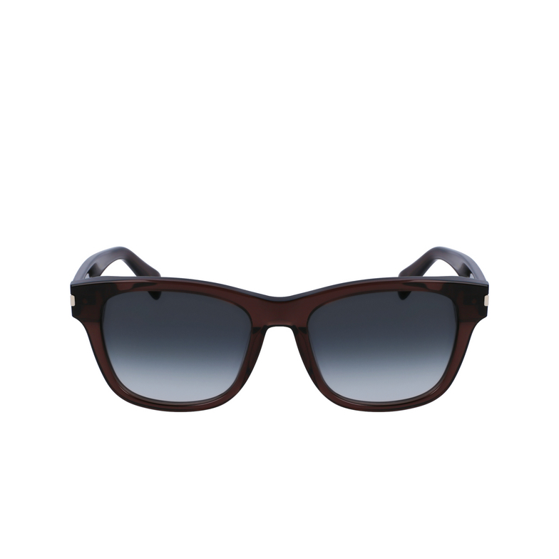 Paul Smith HOWITT Sonnenbrillen 200 transparent brown - 1/4