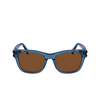 Gafas de sol Paul Smith HOWITT 400 transparent avio - Miniatura del producto 1/4