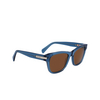 Lunettes de soleil Paul Smith HOWITT 400 transparent avio - Vignette du produit 2/4