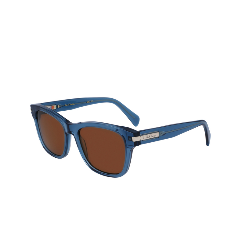 Paul Smith HOWITT Sunglasses 400 transparent avio - 3/4