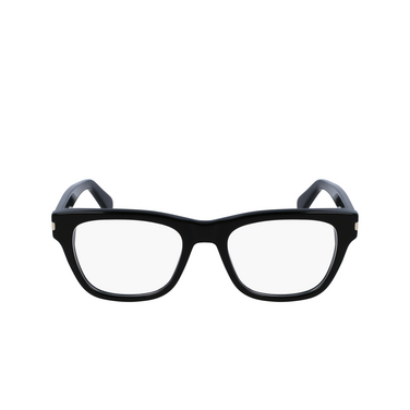 Lunettes de vue Paul Smith HOWITT 01 black - Vue de face