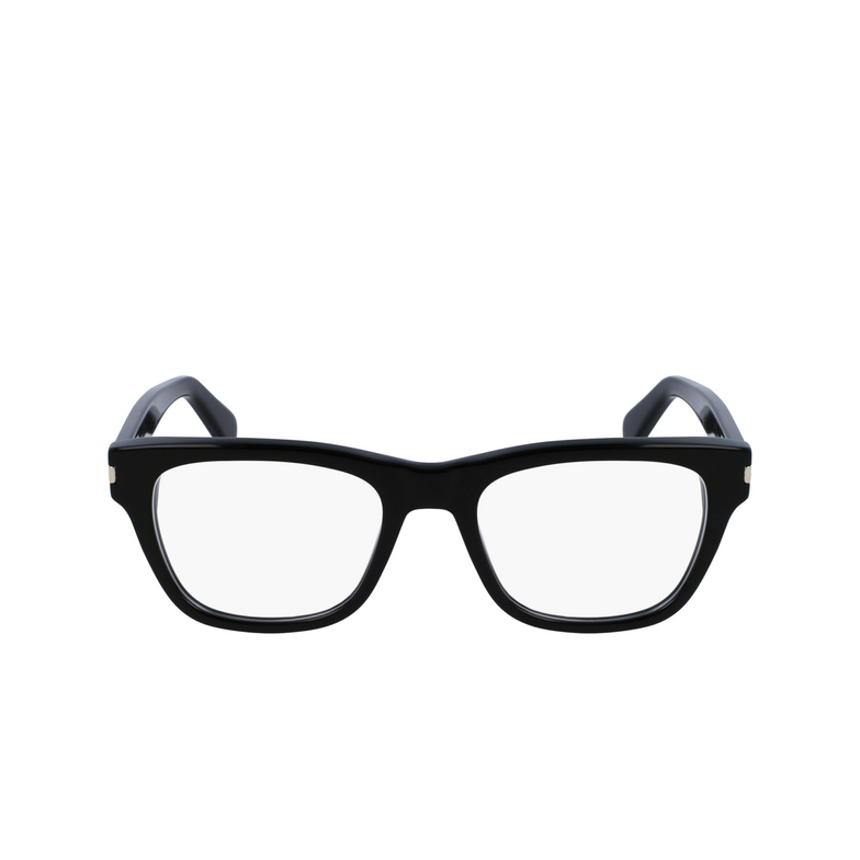 Occhiali da vista Paul Smith HOWITT 01 black - 1/4