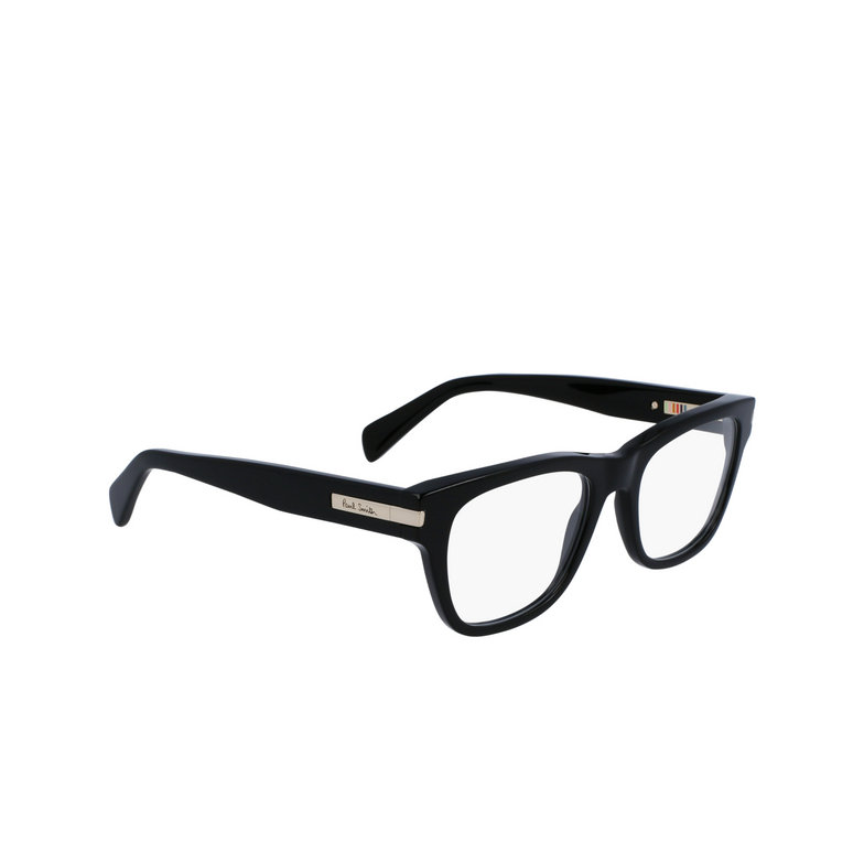 Paul Smith HOWITT Eyeglasses 01 black - 2/4