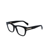 Occhiali da vista Paul Smith HOWITT 01 black - anteprima prodotto 3/4