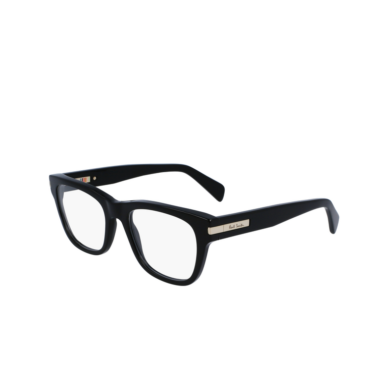 Occhiali da vista Paul Smith HOWITT 01 black - 3/4