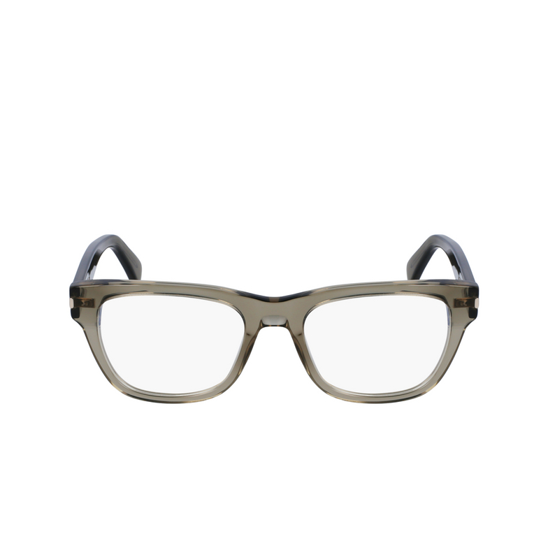 Paul Smith HOWITT Korrektionsbrillen 317 transparent khaki - 1/4