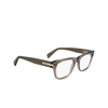 Occhiali da vista Paul Smith HOWITT 317 transparent khaki - anteprima prodotto 2/4