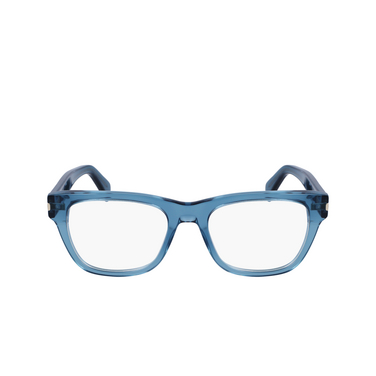 Gafas graduadas Paul Smith HOWITT 400 transparent avio - Vista delantera