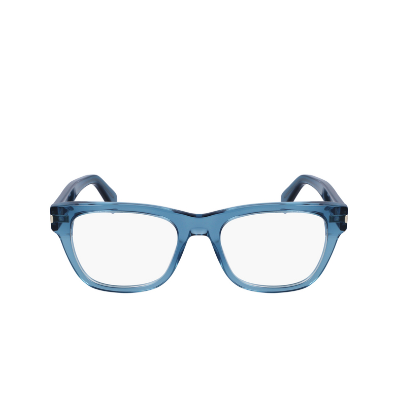 Lunettes de vue Paul Smith HOWITT 400 transparent avio - 1/4