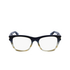 Paul Smith HOWITT Eyeglasses 401 petrol / sand - product thumbnail 1/4