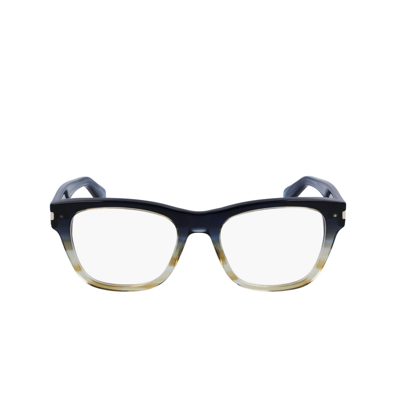 Lunettes de vue Paul Smith HOWITT 401 petrol / sand - 1/4