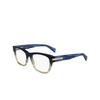 Paul Smith HOWITT Eyeglasses 401 petrol / sand - product thumbnail 3/4