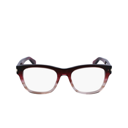 Occhiali da vista Paul Smith HOWITT 602 burgundy / nude