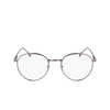 Gafas graduadas Paul Smith HOXTON 033 matte antique gunmetal - Miniatura del producto 1/4