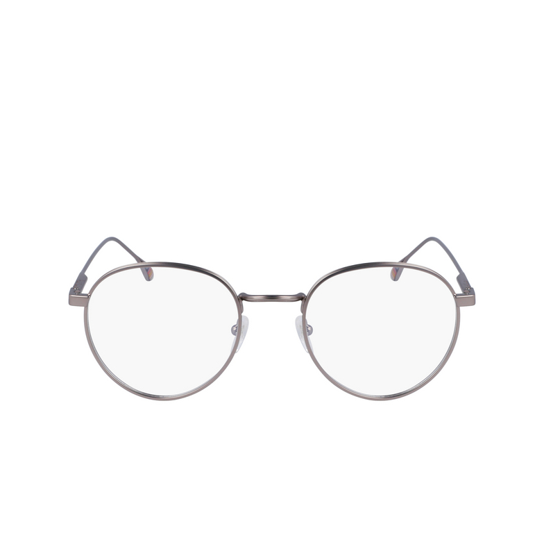 Lunettes de vue Paul Smith HOXTON 033 matte antique gunmetal - 1/4