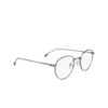 Lunettes de vue Paul Smith HOXTON 033 matte antique gunmetal - Vignette du produit 2/4