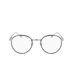 Lunettes de vue Paul Smith HOXTON 045 silver / blue