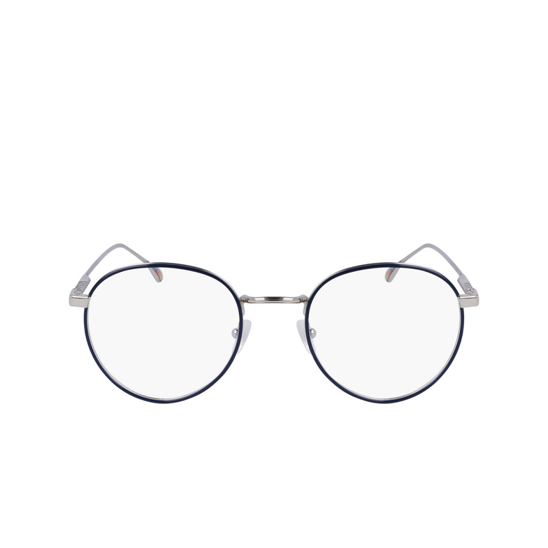 Occhiali da vista Paul Smith HOXTON 045 silver / blue - 1/4