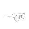 Lunettes de vue Paul Smith HOXTON 045 silver / blue - Vignette du produit 2/4