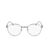 Lunettes de vue Paul Smith HOXTON 053 matte gunmetal / green - Vignette du produit 1/4