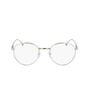 Gafas graduadas Paul Smith HOXTON 704 gold / sand - Miniatura del producto 1/4