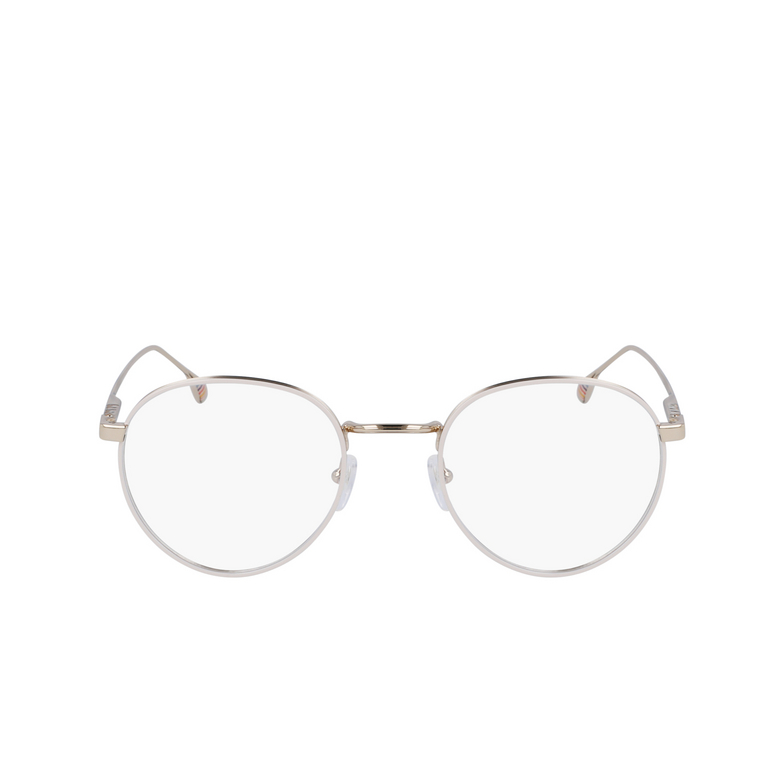 Gafas graduadas Paul Smith HOXTON 704 gold / sand - 1/4