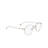 Lunettes de vue Paul Smith HOXTON 704 gold / sand - Vignette du produit 2/4