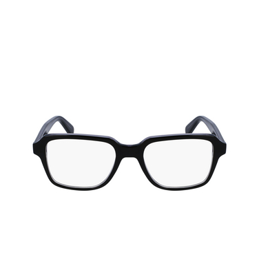 Lunettes de vue Paul Smith HYTHE 022 dark grey - Vue de face