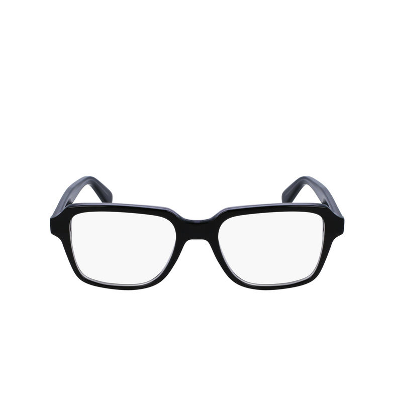 Paul Smith HYTHE Eyeglasses 022 dark grey - 1/4