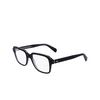 Gafas graduadas Paul Smith HYTHE 022 dark grey - Miniatura del producto 3/4