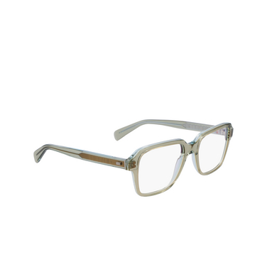 Paul Smith HYTHE Eyeglasses 278 sand - three-quarters view