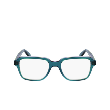 Lunettes de vue Paul Smith HYTHE 300 green - Vue de face