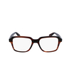 Lunettes de vue Paul Smith HYTHE 640 red havana - Vignette du produit 1/4