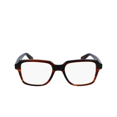 Paul Smith HYTHE Korrektionsbrillen 640 red havana - Vorderansicht