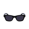 Gafas de sol Paul Smith IGHGATE 01 black - Miniatura del producto 1/4