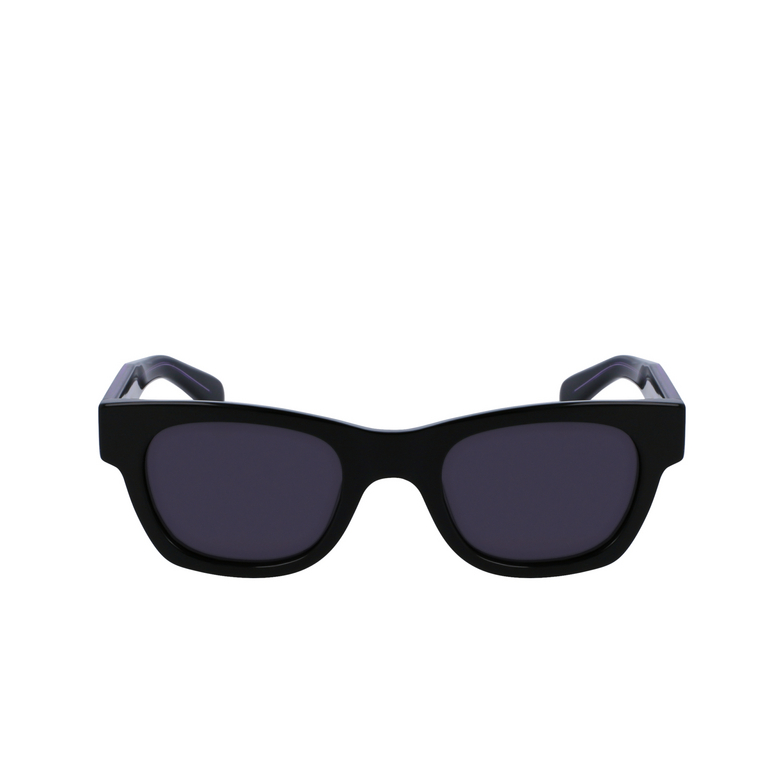 Gafas de sol Paul Smith IGHGATE 01 black - 1/4