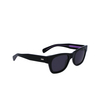 Lunettes de soleil Paul Smith IGHGATE 01 black - Vignette du produit 2/4