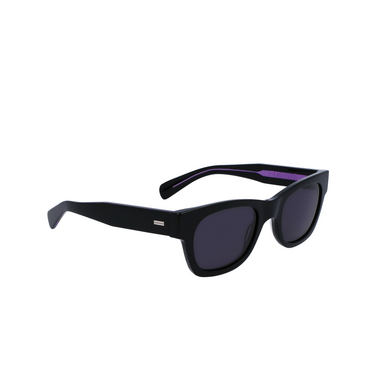 Paul Smith IGHGATE Sunglasses 01 black - three-quarters view