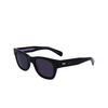 Paul Smith IGHGATE Sunglasses 01 black - product thumbnail 3/4