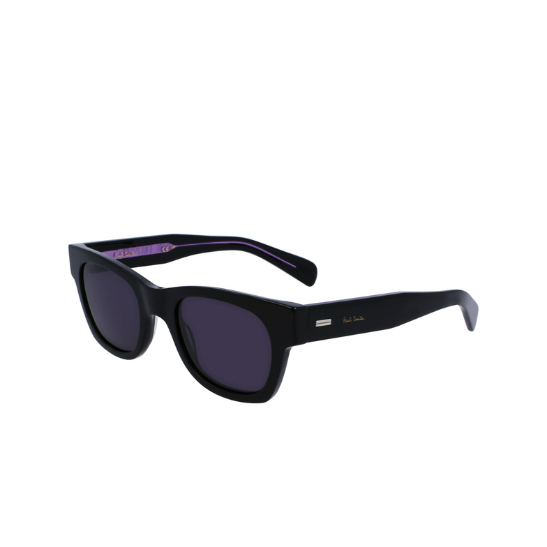 Paul Smith IGHGATE Sonnenbrillen 01 black - 3/4