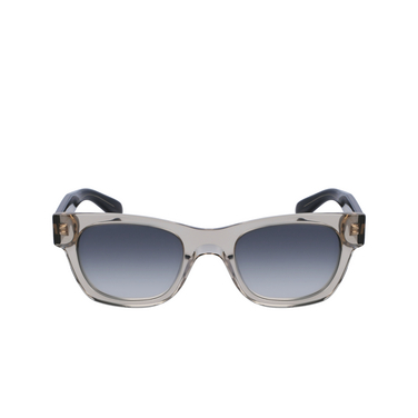 Lunettes de soleil Paul Smith IGHGATE 278 crystal sand - Vue de face